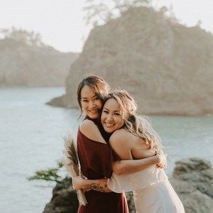 Meet your Posher, Keidi